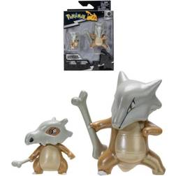 Bandai Pokémon Pack Evolution Osselait Coloris unique