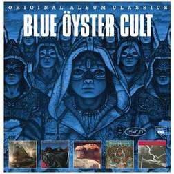 Original Album Classics Blue Oyster Cult (Vinyl)