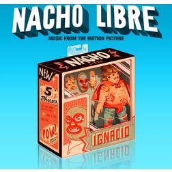 Nacho Libre Nacho Libre Music from the Mo (Vinyl)