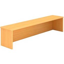 desk, 1600 wide, beech