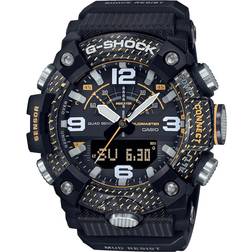 Casio G-Shock GG-B100Y-1AER Homme Blanc