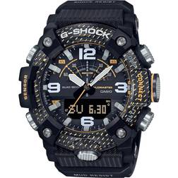 Casio g-shock mudmaster gg-b100y-1aer
