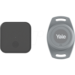 Assa Abloy Smart Garage Opener