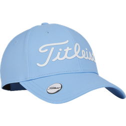 Titleist Women's Players Performance Ball Marker Cap - Blue/White