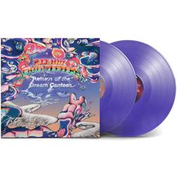 Return Of The Dream Canteen (Exclusive Purple) Red Hot Chili Peppers (Vinyl)