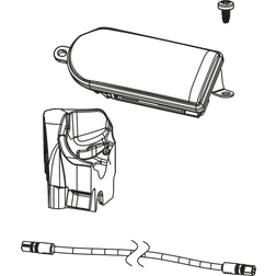 Bosch Head Unit Parts