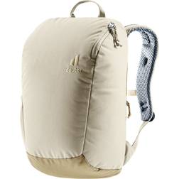 Deuter Stepout 16 Rucksack Bone-Desert