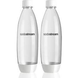 SodaStream Carbonating Bottles