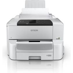 Epson WorkForce Pro WF-C8190DW