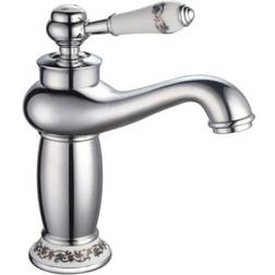 ROUSSEAU Marple (S7162335) Chrome