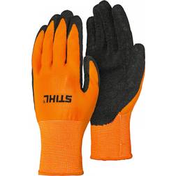 Stihl Guantes, FUNCTION DUROGRIP, Talla Orange