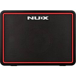 Nux Mighty Lite BT MKII Combo