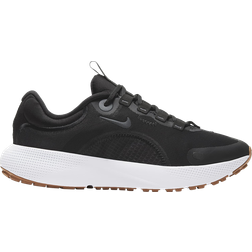 Nike React Escape Run W - Black/Dark Smoke Grey/White