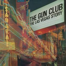 Las Vegas Story Super Deluxe Ed. Gun Club (Vinyl)