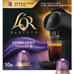 L'OR Barista Extra Long intensity 8 16st