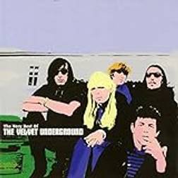 The Very Best of the Velvet Underground The Velvet Underground (Vinyl)