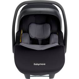 Babymore Pecan i-Size Car seat