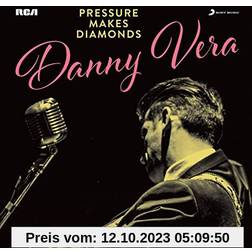 Pressure Makes Diamonds (CD)