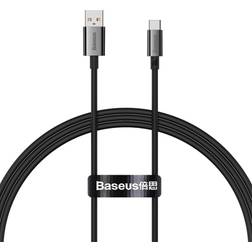 Baseus Superior Series Data Cable 100W 1m