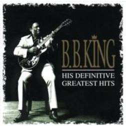 Definitive Greatest Hits B.b. King (CD)