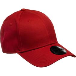 New Era Mens 9Forty Flag Adjustable Fit Basic Baseball Cap Hat