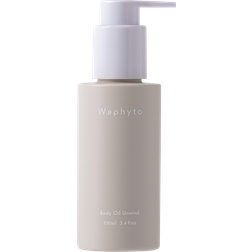 Waphyto Unwind Body Oil 100ml