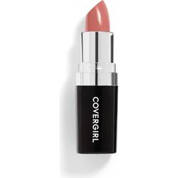 CoverGirl Continuous Color Lipstick #015 Bronzed Peach