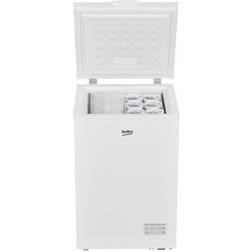 Beko CF100WN 100L Blanco Blanco