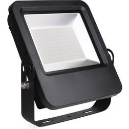 Bright Source Daylight White LED Security Outdoor 150W