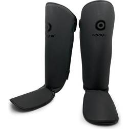 Chokem TIGHT FIT SKINTEX BENSKYDD DARK x-large