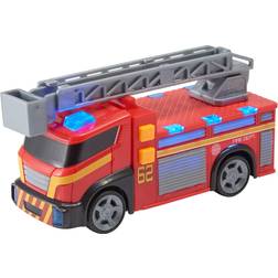 Hti Teamsterz Fire Engine