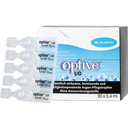 Allergan Optive UD Augentropfen