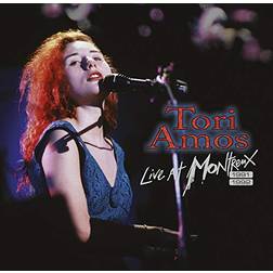 Live At Montreux 1991/1992 (Vinyl)