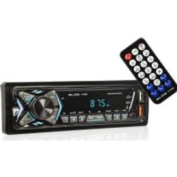 Blow X-PRO 78-356# Autoradio LCD 12 MP3 avec Commande À Distance