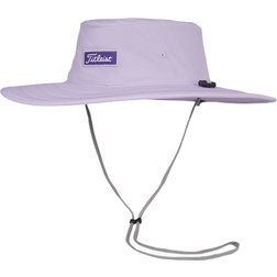 Titleist Women's Charleston Aussie Hat - Purple Cloud/Purple