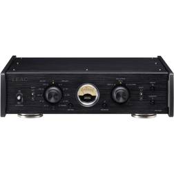 Teac pe-505 phono preamplifier black