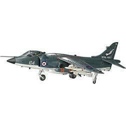 Hasegawa Sea Harrier Frs Mk.1