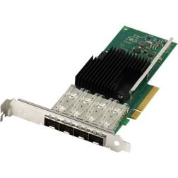 Intel X710-DA4FH 10GbE Server Adapter