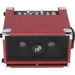 Phil Jones Bass BG-120