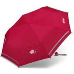 Scout Folding Umbrella - Red