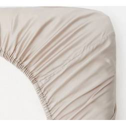 Sova Movesgood Underlakan Beige (200x180cm)