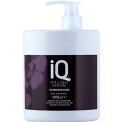 IQ IQ Intelligent Haircare Silverising Mask 1000ml