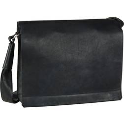 Harold's Harold's Campo Messenger bag black