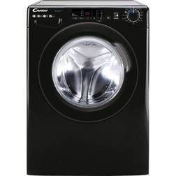 Candy CS 148TWBB4/1-80 Black