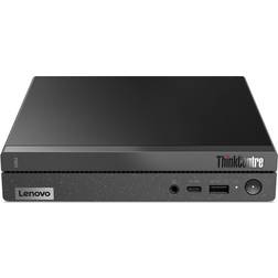 Lenovo ThinkCentre Neo 50q G4 Intel Core I5-13500t 8 GB RAM 256 Gb SSD 4 USB 3.2 Windows 11 Pro