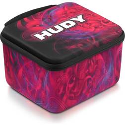 Hudy zender tas Compact Exclusive edition