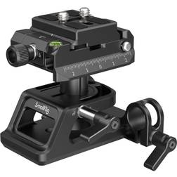 Smallrig arca swiss tripod mount plate universal height-adjustable for camera