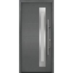 EcoStar EcoStar ISOPRO Secur Außentür S 6500-N (x210cm)