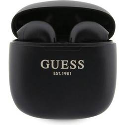 Guess GUTWST26PSK dockningsstation Classic EST Logo