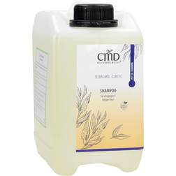 CMD Naturkosmetik Shampoo Antiforfora Al Tea Tree - 2.50 L